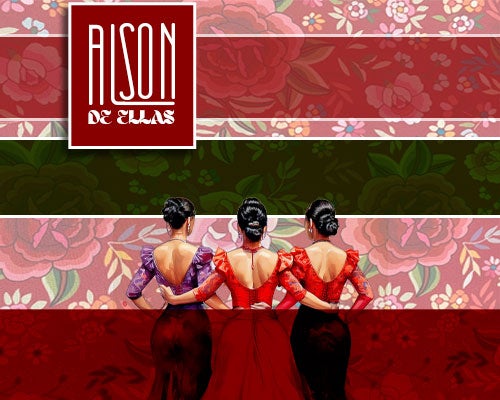 More Info for "Al Son de Ellas"