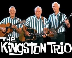 More Info for The Kingston Trio 