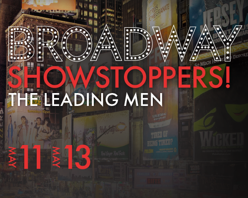 More Info for Symphony of the Americas: Broadway Showstoppers!