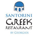 Santorini by Georgios