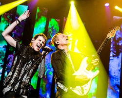 More Info for  “ROCKTOPIA” LAUNCHES NATIONAL TOUR THIS SPRING