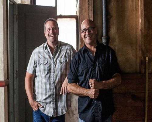 More Info for Ken Block and Drew Copeland