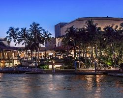 More Info for THE BROWARD CENTER NOMINATED AS THE THEATRE OF THE DECADE