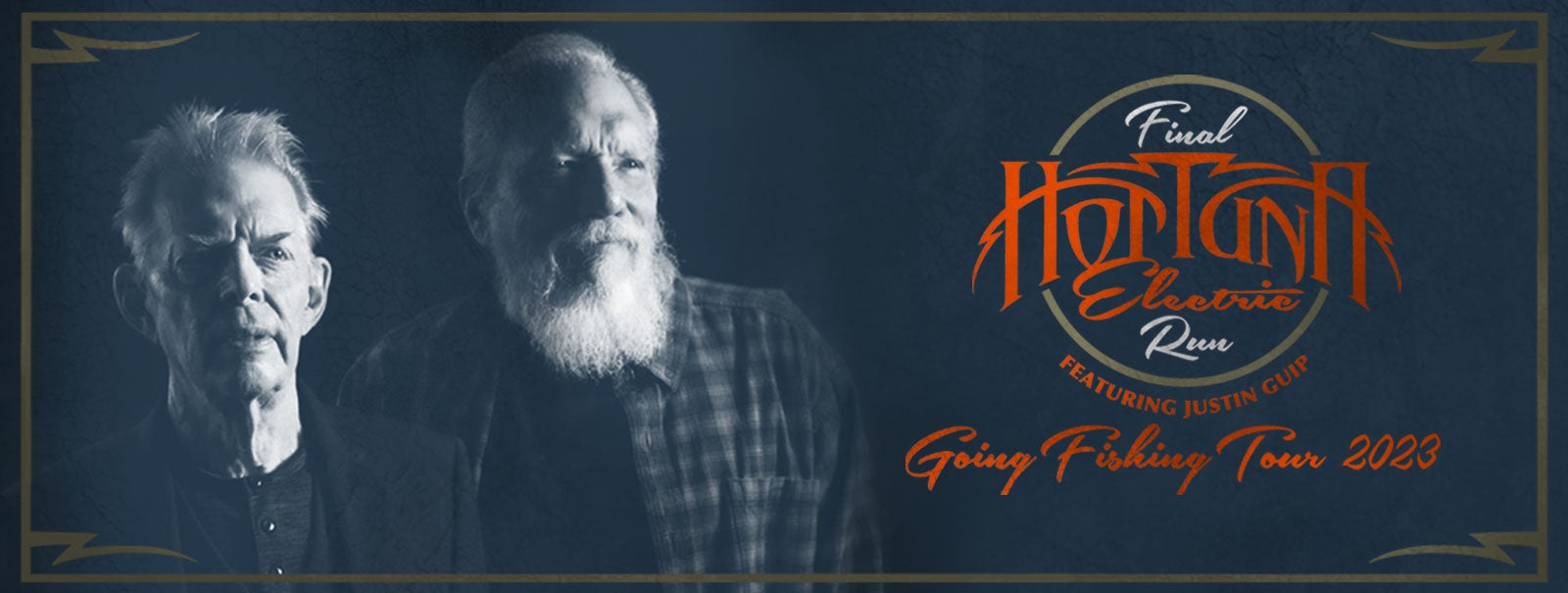 More Info - Hot Tuna Electric