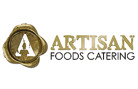 Artisan Foods  Catering logo