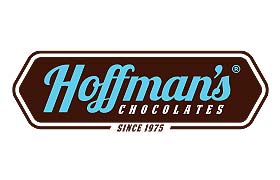 hoffmans chocolates sponsor logo