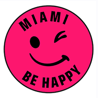 Miami Be Happy