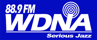 WDNA 88.9FM