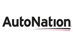 AutoNation logo