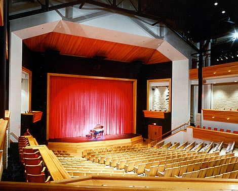 Broward Center For The Performing Arts Interactive Seating Chart