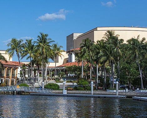 South Florida Pride Wind Ensemble Fort Lauderdale Concert Tickets - Amaturo  Theater at Broward Ctr For The Perf Arts