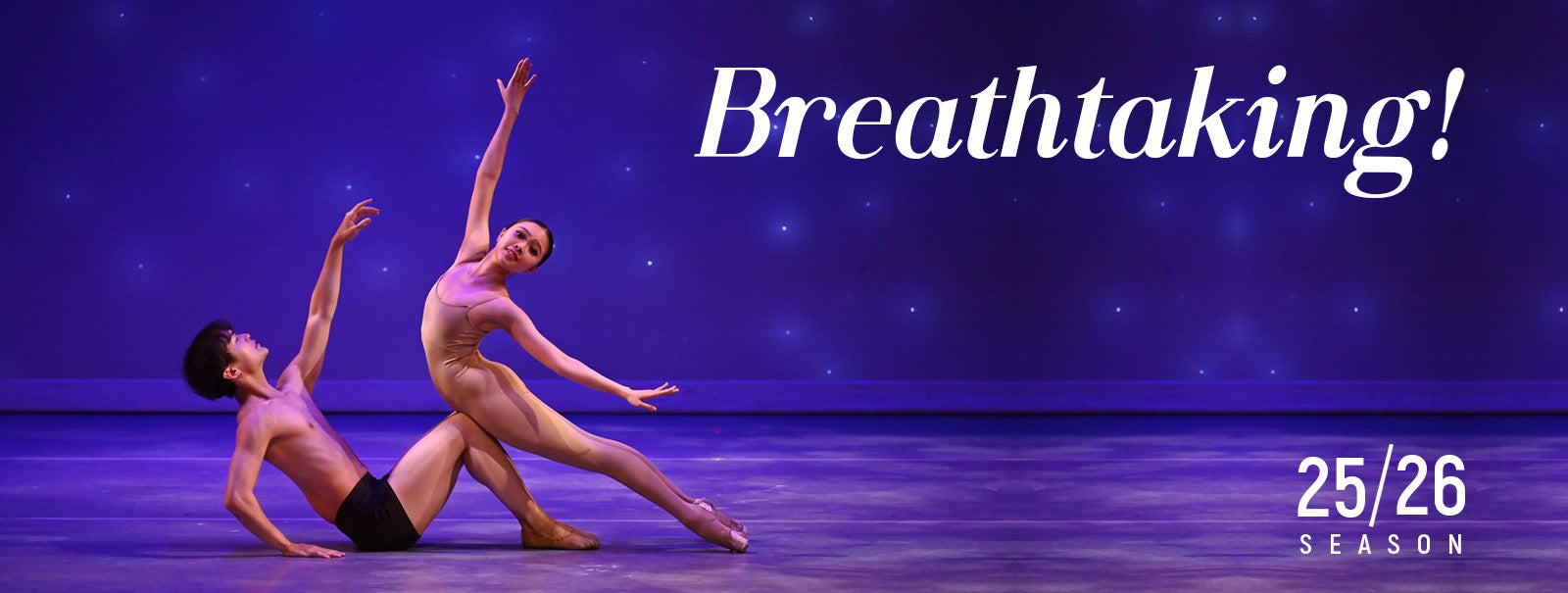 More Info - ARTS BALLET THEATRE OF FLORIDA 25/26 SEASON!