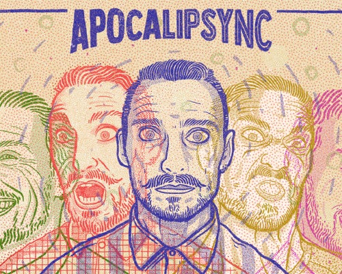 More Info for APOCALIPSYNC