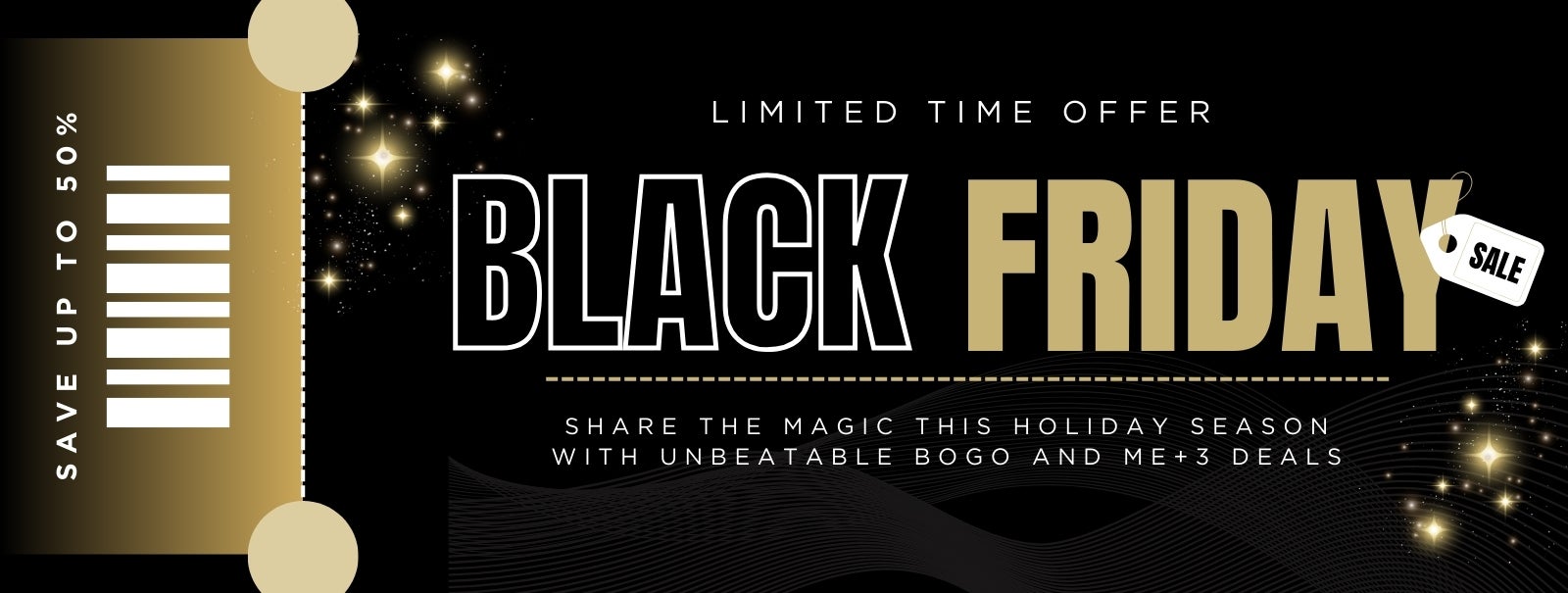 More Info - CELEBRATE WITH THESE AMAZING HOLI-DEALS!