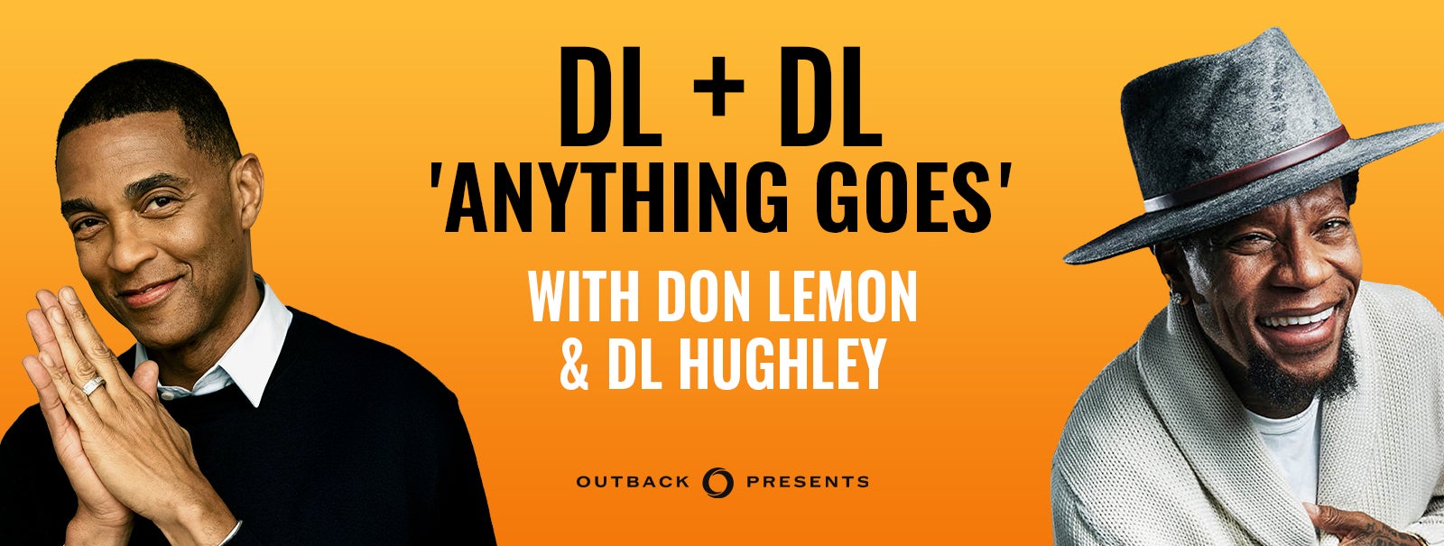 More Info - Don Lemon and DL Hughley