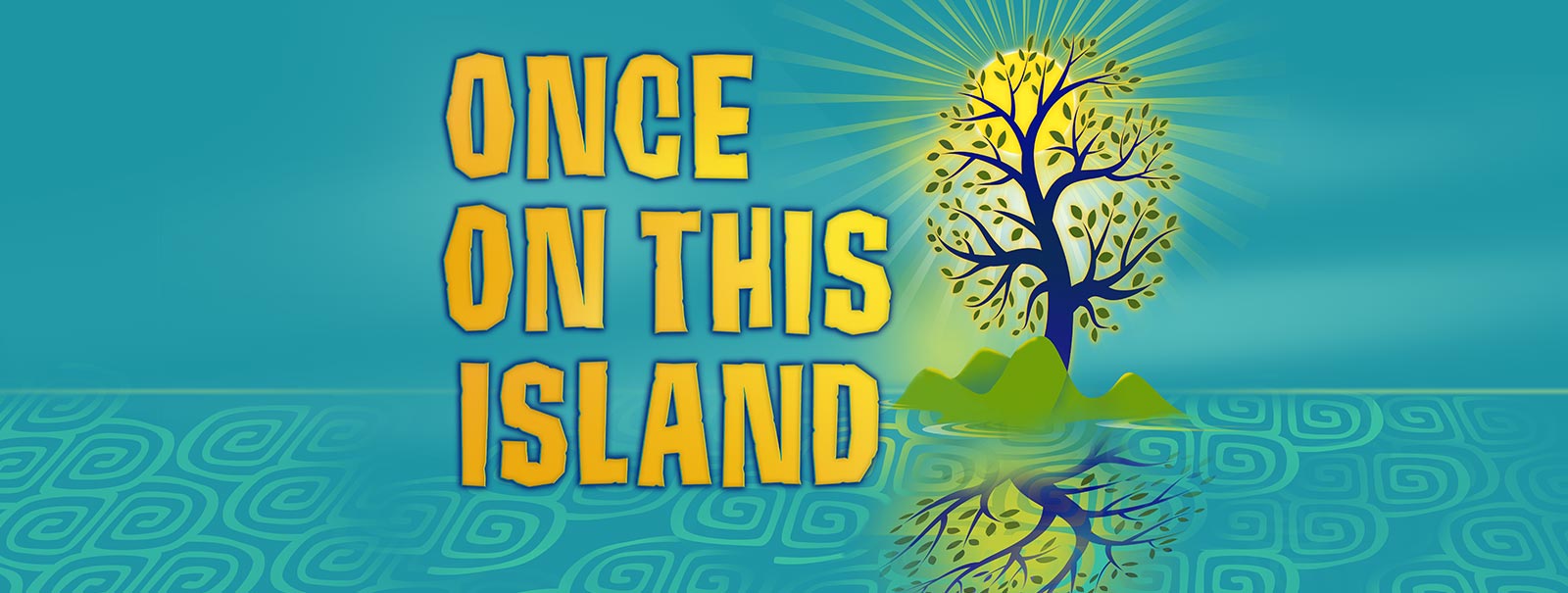 More Info - Slow Burn Theatre Co: Once On This Island