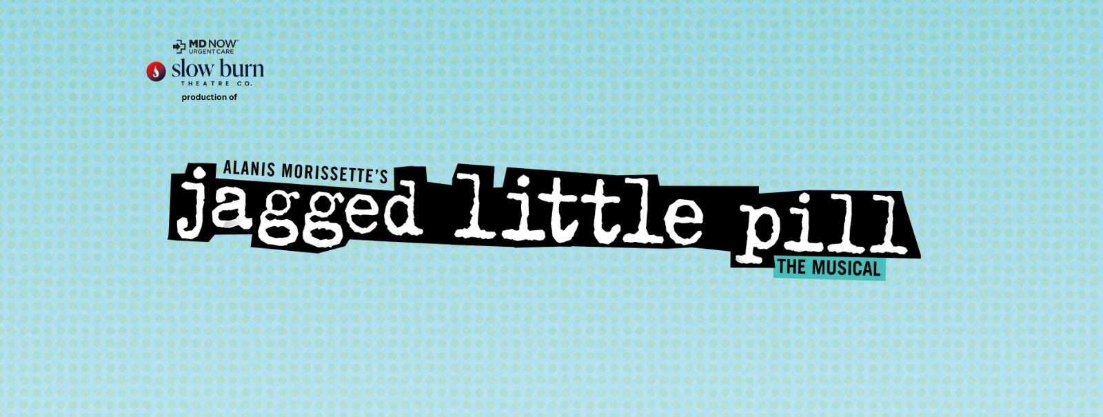 More Info - Jagged Little Pill: The Musical