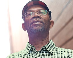 More Info for BERES HAMMOND “THE KING OF LOVERS ROCK” RETURNS TO THE BROWARD CENTER