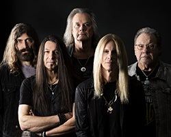 More Info for The Guess Who