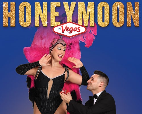 More Info for THE BROWARD CENTER AND PARKER HAVE SHOWS  TO LOVE THIS FEBRUARY AND MARCH