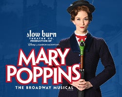 More Info for Disney's Mary Poppins