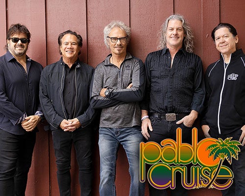 More Info for Pablo Cruise