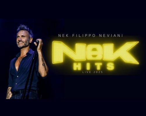 More Info for Stardust Presents: NEK USA Tour 2025
