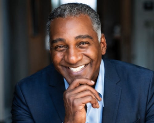 More Info for An Evening with Norm Lewis