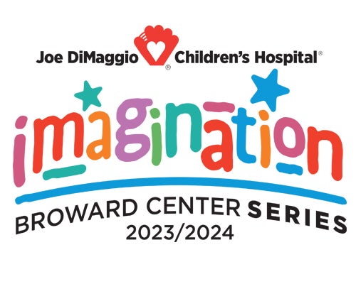 Joe DiMaggio Children’s Hospital Imagination Series