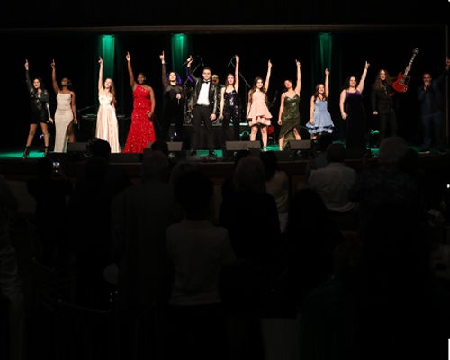More Info for 16th Annual City of Aventura's Young Stars Showcase