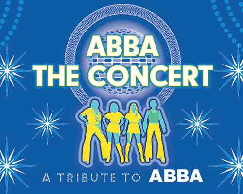 More Info for THE CONCERT: A Tribute to ABBA