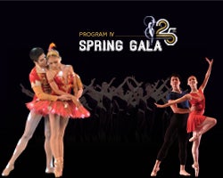 More Info for Arts Ballet Theatre of Florida: 25th Anniversary Gala
