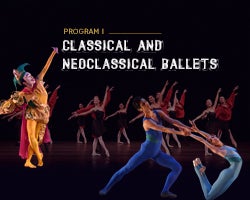 More Info for Arts Ballet Theatre of Florida: Classical & Neoclassical Ballets