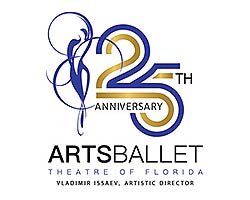 Arts Ballet Theatre of Florida