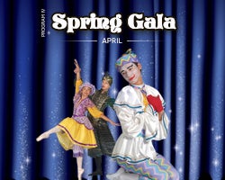 More Info for Arts Ballet Theatre of Florida: Spring Ballet Gala