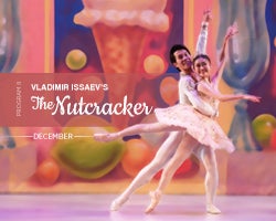 More Info for Arts Ballet Theatre of Florida: The Nutcracker
