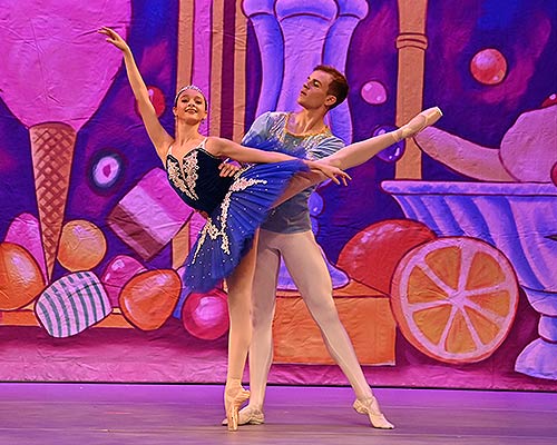 More Info for Arts Ballet Theatre of Florida: The Nutcracker