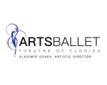 Arts Ballet Theatre of Florida 2023/2024 Season