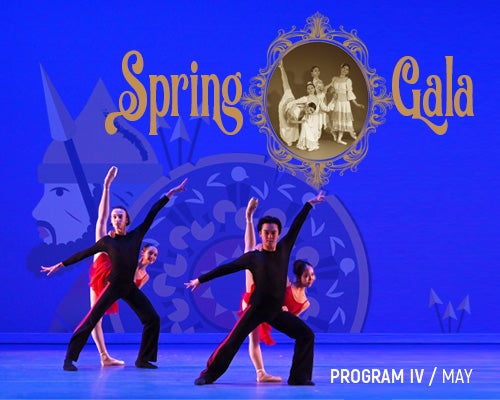More Info for Arts Ballet Theatre of Florida: Spring Gala