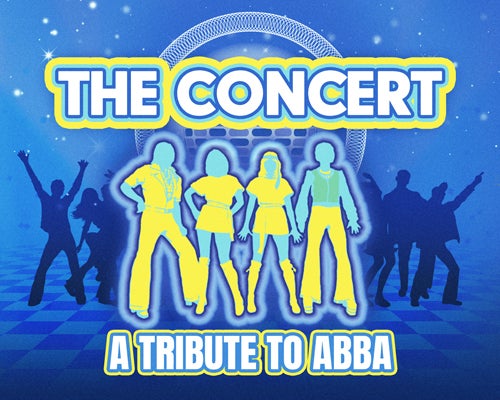 More Info for The Concert: A Tribute to ABBA