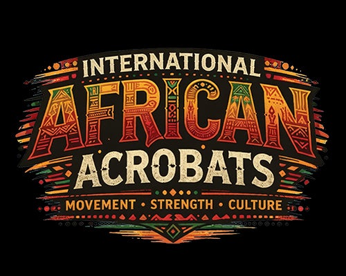 More Info for The International African Acrobats