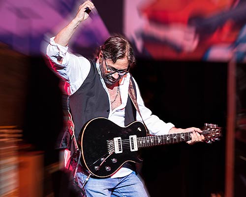 More Info for Al Di Meola - The Electric Years