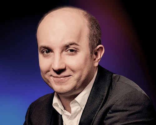 More Info for Alexander Gavrylyuk