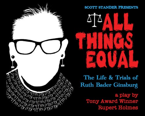 More Info for All Things Equal