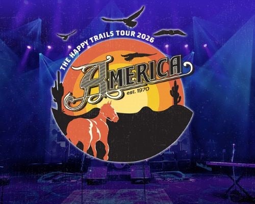 More Info for America: The Happy Trails Tour 2026