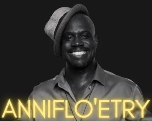 #AnniFLO'etry / #A26 More Info for #AnniFLO'etry / #A26