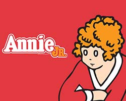 More Info for Annie JR