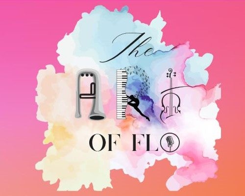 More Info for The Art of FLO
