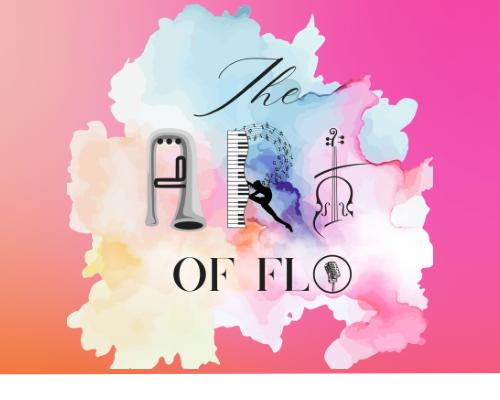 More Info for The Art of FLO