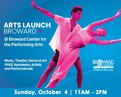 More Info for Arts Launch Broward 2026